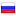 amse.ru hosted country